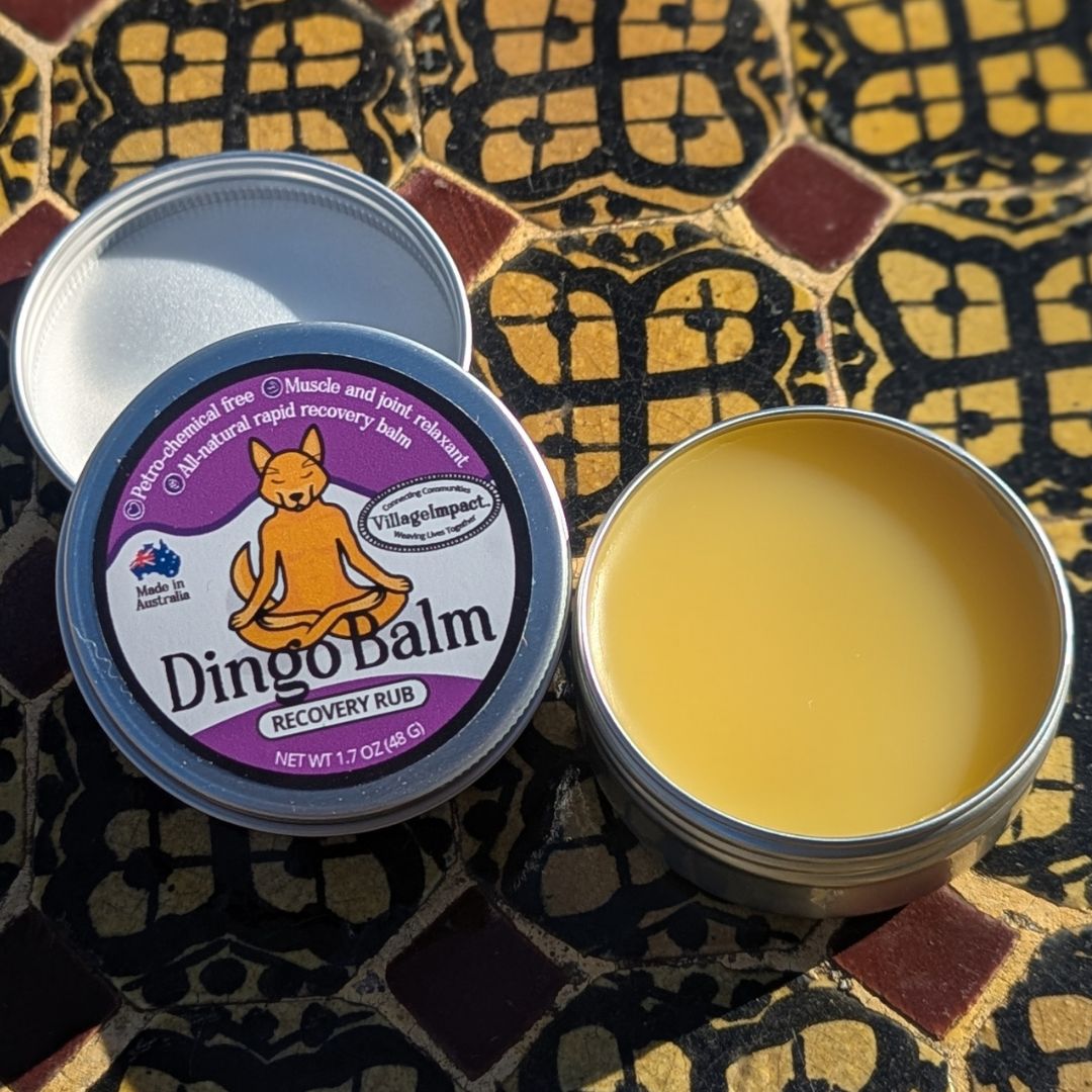 Dingo Balm
