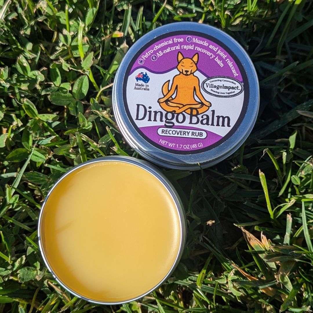 Dingo Balm