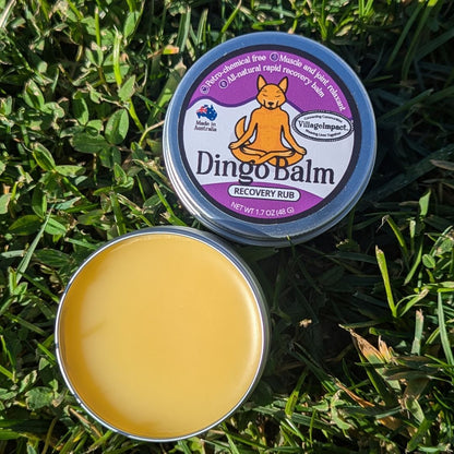 Dingo Balm