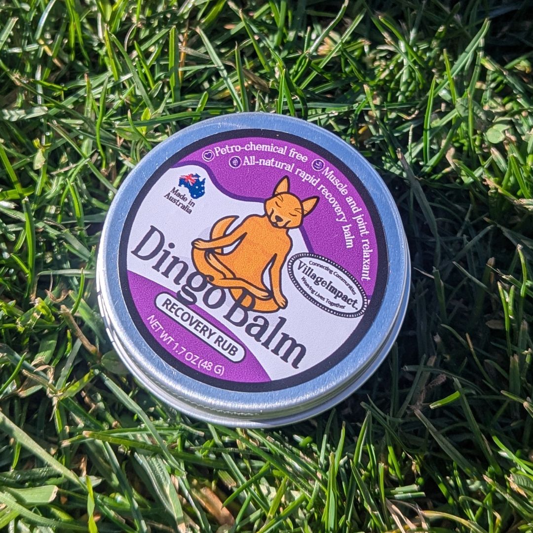 Dingo Balm