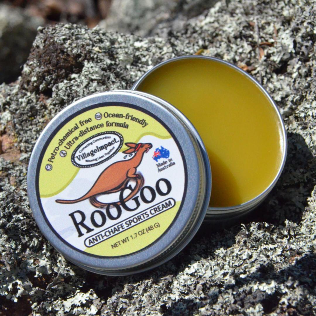 Twice the protection, none of the friction – RooGoo Double Pack