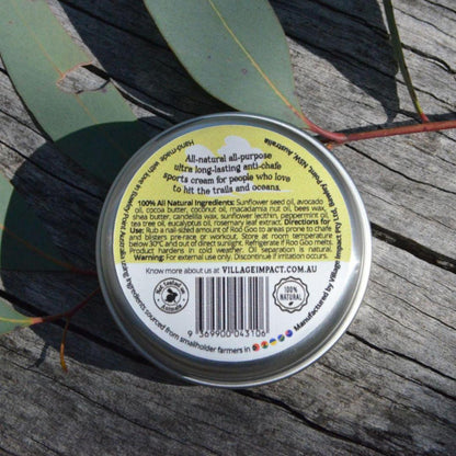 Twice the protection, none of the friction – RooGoo Double Pack