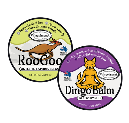 The Ultimate Endurance + Recovery Bundle